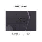 LG Monitor 27G523B-B 27G523BB (27G523B-B.AEU)