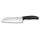Victorinox Kitchen Knife Swiss Classic Santoku 17cm black Schwarz 6 8503 17 Victorinox8503 Victorinox 8503 (6.8503.17B)