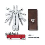 Victorinox Swiss Tool Spirit X Plus Multitool 3 0235 L...