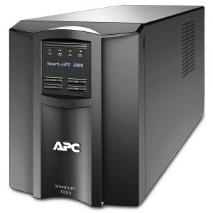 APC Smart-UPS SmartUPS (SMT1000IC)  —  B-Ware
