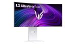 LG Monitor 34GX90SA-W 34GX90SAW (34GX90SA-W)  —  B-Ware
