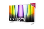 LG TV LCD FHD (32LQ63806LC)  —  B-Ware