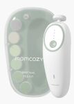 Momcozy - Elektrische Nagelfeile