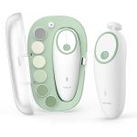 Momcozy - Elektrische Nagelfeile