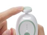 Momcozy - Elektrische Nagelfeile