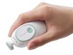 Momcozy - Elektrische Nagelfeile