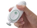 Momcozy - Elektrische Nagelfeile