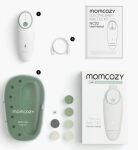 Momcozy - Elektrische Nagelfeile