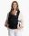 Momcozy - Babytrage aus Baumwolle - Schwarz