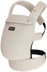 Momcozy - Babytrage aus Baumwolle - Khaki