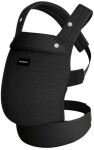Momcozy - Babytrage mit Air Mesh - Schwarz