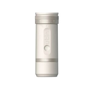 OutIn Fino - Sandstone White - Portable Coffee Grinder