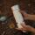 OutIn Fino - Sandstone White - Portable Coffee Grinder