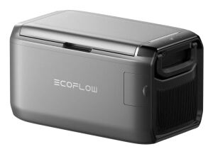 ECOFLOW GLACIER Classic 55L