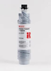 Ricoh Tonerpatrone - 842042 - schwarz - 11.000Seiten