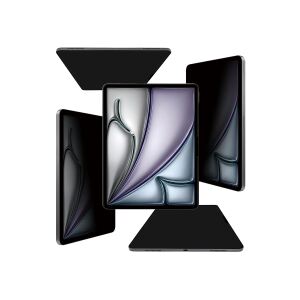 PanzerGlass 4-Way Privacy Screen Protector iPad Air 13"/ iPad Pro 13" (24-25)