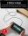 Intenso USB-A/USB-C Cable A60C Nylon 2m Black Double Pack