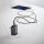 Intenso USB-C/USB-C Cable C100C Nylon 2m Black Double Pack