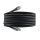 Intenso USB-C/USB-C Cable C240C Nylon 2m Black Double Pack