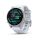 Garmin Fenix 8 3,3 cm (1.3") AMOLED 43 mm Digital 416 x 416 Pixel Touchscreen Silber WLAN GPS
