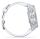 Garmin Fenix 8 3,3 cm (1.3") AMOLED 43 mm Digital 416 x 416 Pixel Touchscreen Silber WLAN GPS