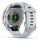Garmin Fenix 8 3,3 cm (1.3") AMOLED 43 mm Digital 416 x 416 Pixel Touchscreen Silber WLAN GPS