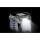 Garmin Fenix 8 3,3 cm (1.3") AMOLED 43 mm Digital 416 x 416 Pixel Touchscreen Silber WLAN GPS