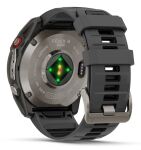 Garmin Fenix 8 Pro 51mm Sapphire Titanium