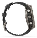 Garmin Fenix 8 Pro 51mm Sapphire Titanium
