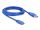 DeLOCK Micro USB 3.0 - 3m USB Kabel USB A 5 Gbit/s Blau