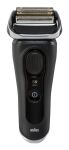 Braun Series 9 9352cc Sport Folienschaber Trimmer Schwarz, Grau
