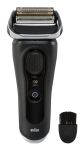 Braun Series 9 9352cc Sport Folienschaber Trimmer Schwarz, Grau