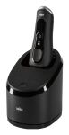 Braun Series 9 9352cc Sport Folienschaber Trimmer Schwarz, Grau