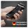 Braun Series 9 9352cc Sport Folienschaber Trimmer Schwarz, Grau