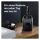 Braun Series 9 9352cc Sport Folienschaber Trimmer Schwarz, Grau