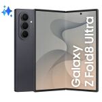 Samsung Galaxy Z Fold 8 Ultra 256GB Graphite (12GB) EU...