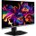 MPG 272URXDE QD-OLED 67,31cm QHD 16:9 QD-OLED DP HD