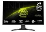 MSI MAG 275CQFDE E18 68,58cm QHD 16:9 VA HDMI DP
