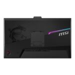 MSI MAG 272QRF X36 68,58cm QHD 16:9 IPS HDMI DP
