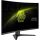 MSI MAG 321CQFDE E18 80,01cm QHD 16:9 VA HDMI DP