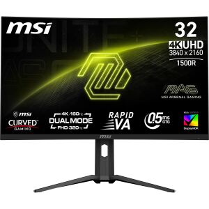MSI MAG 321CUPDFDE 80,01cm QHD 16:9 VA HDMI DP