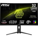 MSI MAG 321CUPDFDE 80,01cm QHD 16:9 VA HDMI DP