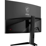 MSI MAG 321CUPDFDE 80,01cm QHD 16:9 VA HDMI DP