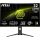 MSI MAG 321CUPDFDE 80,01cm QHD 16:9 VA HDMI DP