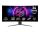 MSI MPG 346CQRFDE X24 80,01cm QHD 16:9 IPS HDMI DP
