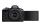 Canon Camera EOS R50 Kit 18-45 1845 mm + 55-210 55210 mm black Schwarz (5811C023)
