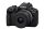 Canon Camera EOS R50 Kit 18-45 1845 mm + 55-210 55210 mm black Schwarz (5811C023)