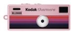 Kodak Charmera Keychain Digital Camera 1pc Millennium (RK0603)