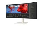 LG Monitor 38BR85QC-W 38BR85QCW (38BR85QC-W)