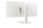 LG Monitor 38BR85QC-W 38BR85QCW (38BR85QC-W)